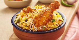 Biryani